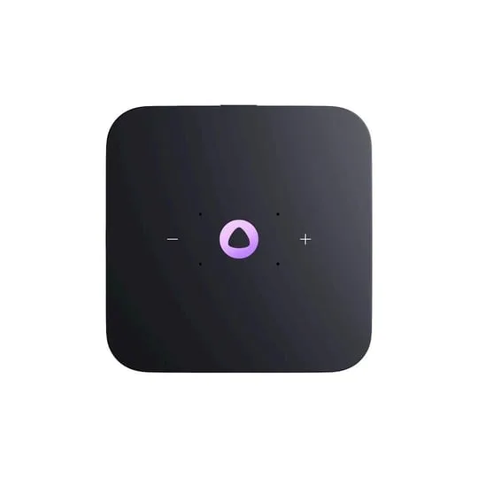 Умная станция Yandex Midi Black (YNDX-00054)